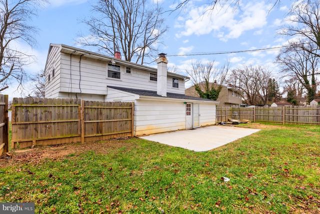 3950 CHAFFEY RD, Randallstown, MD 21133