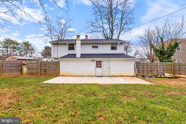 3950 CHAFFEY RD, Randallstown, MD 21133