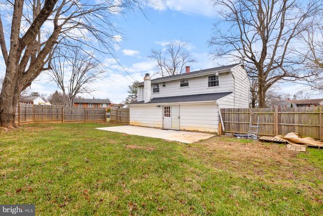 3950 CHAFFEY RD, Randallstown, MD 21133