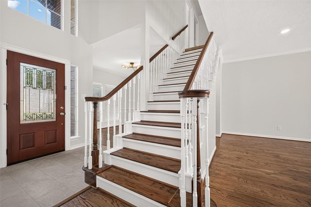 1310 Stependale Dr Drive, Katy, TX 77450