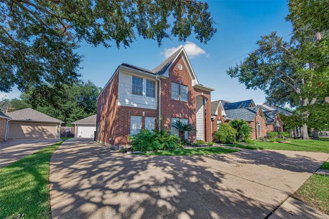 1310 Stependale Dr Drive, Katy, TX 77450