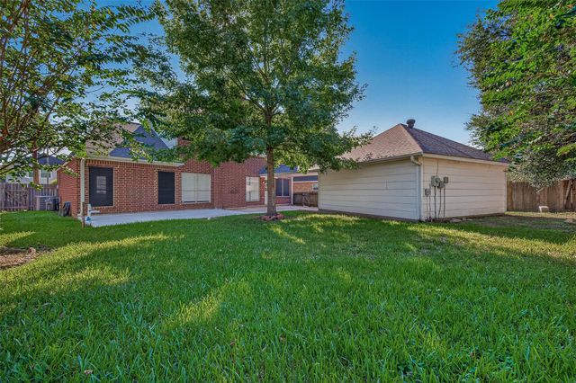 1310 Stependale Dr Drive, Katy, TX 77450