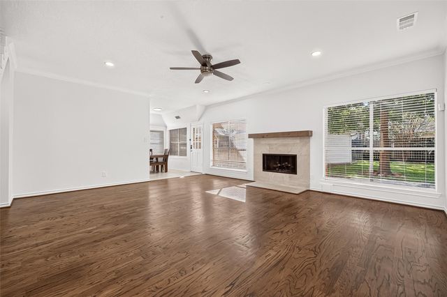 1310 Stependale Dr Drive, Katy, TX 77450