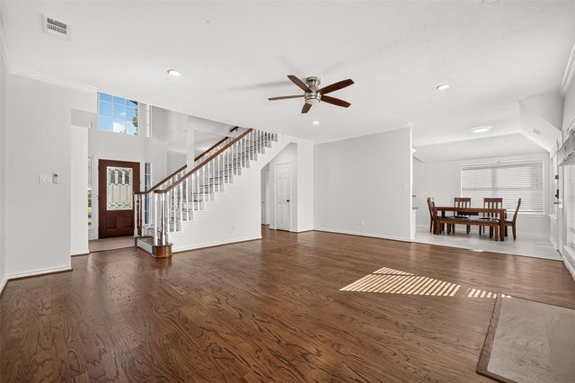 1310 Stependale Dr Drive, Katy, TX 77450
