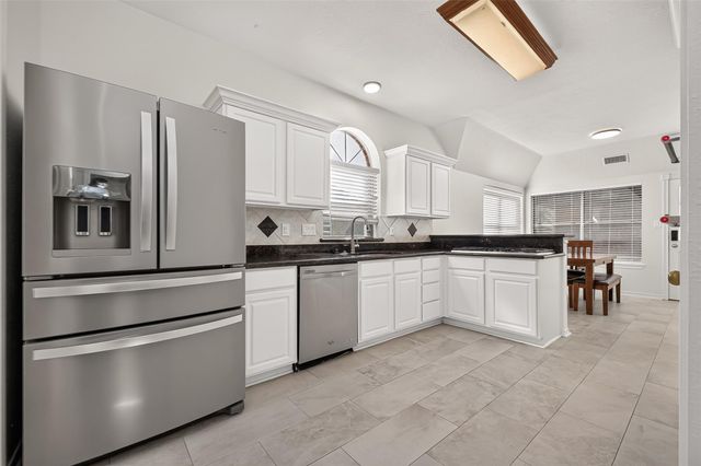 1310 Stependale Dr Drive, Katy, TX 77450