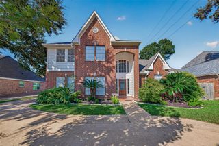 1310 Stependale Dr Drive, Katy, TX 77450