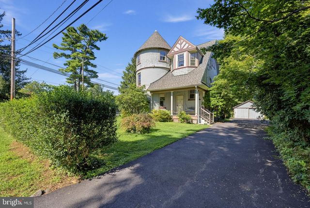 515 MOYLAN AVE, Media, PA 19063