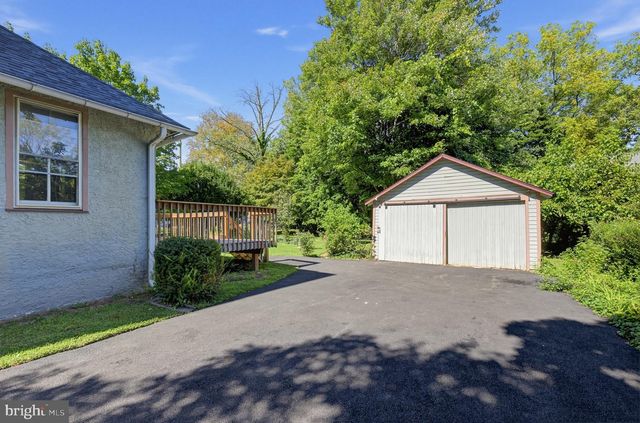 515 MOYLAN AVE, Media, PA 19063