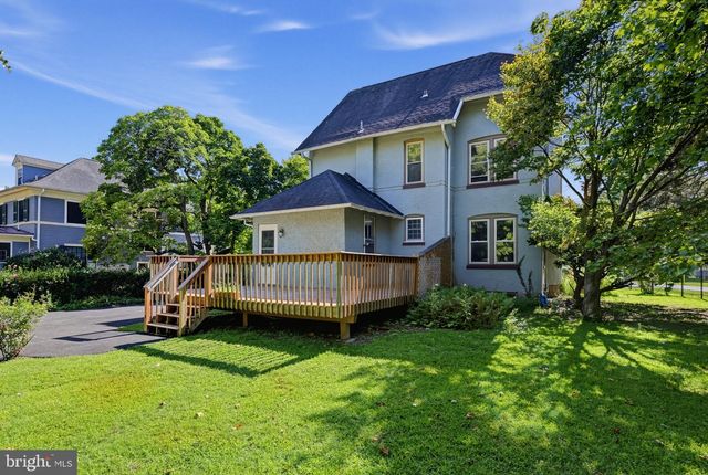 515 MOYLAN AVE, Media, PA 19063