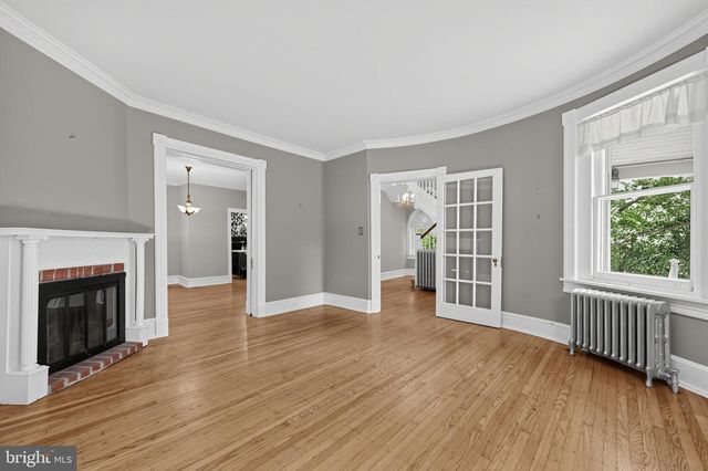 515 MOYLAN AVE, Media, PA 19063