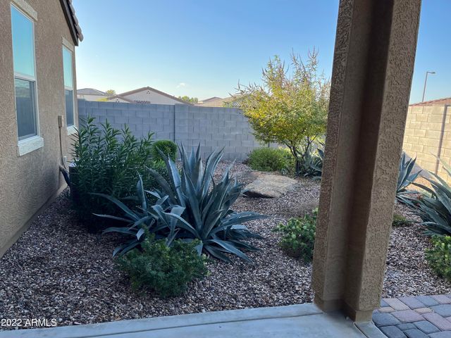 25624 W GWEN Street, Buckeye, AZ 85326