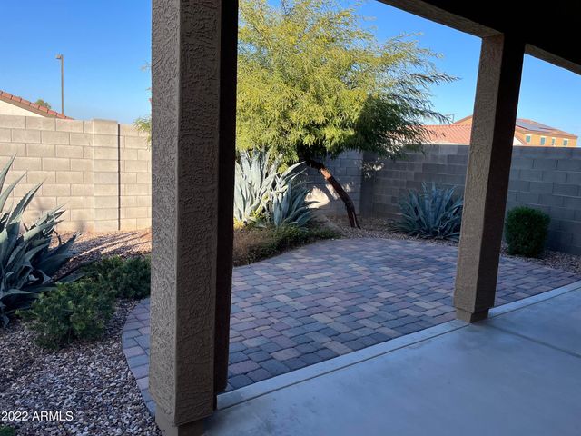 25624 W GWEN Street, Buckeye, AZ 85326