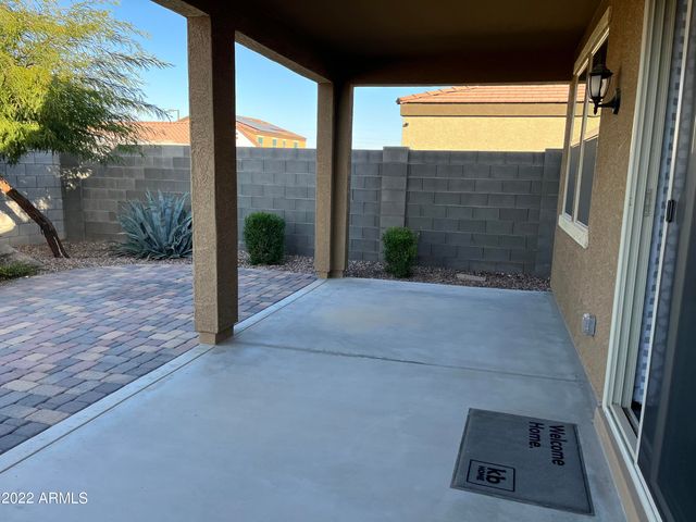 25624 W GWEN Street, Buckeye, AZ 85326