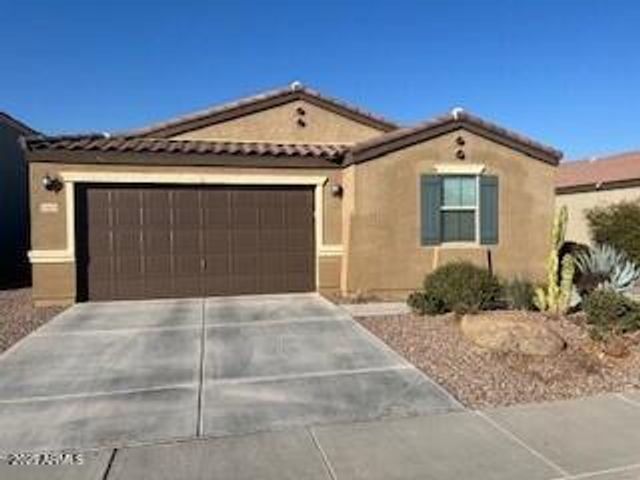 25624 W GWEN Street, Buckeye, AZ 85326