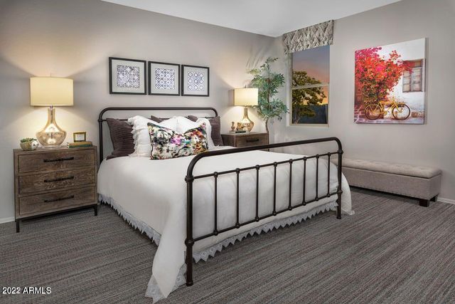 25624 W GWEN Street, Buckeye, AZ 85326