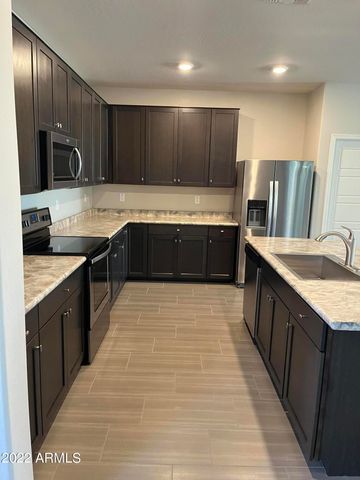 25624 W GWEN Street, Buckeye, AZ 85326