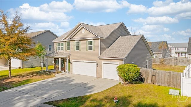 30 Sue Ellen Lane, Richmond Hill, GA 31324
