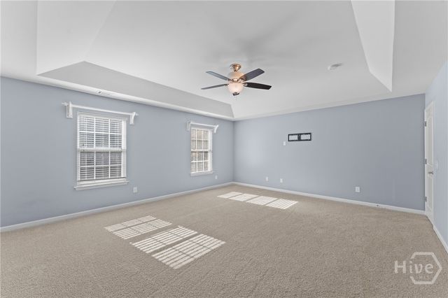 30 Sue Ellen Lane, Richmond Hill, GA 31324