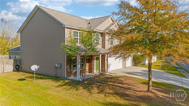 30 Sue Ellen Lane, Richmond Hill, GA 31324