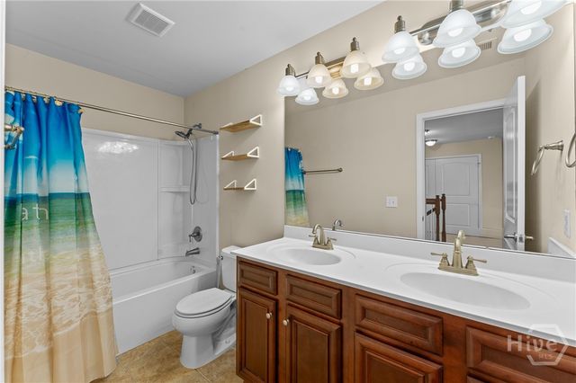 30 Sue Ellen Lane, Richmond Hill, GA 31324