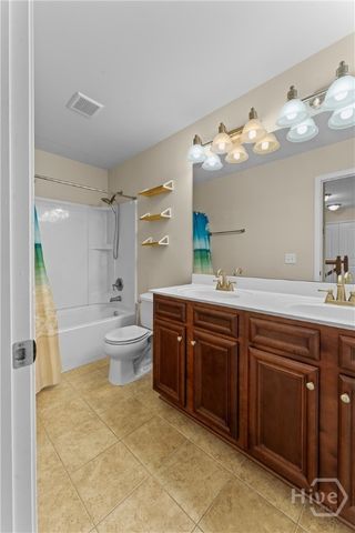 30 Sue Ellen Lane, Richmond Hill, GA 31324