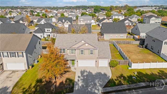 30 Sue Ellen Lane, Richmond Hill, GA 31324