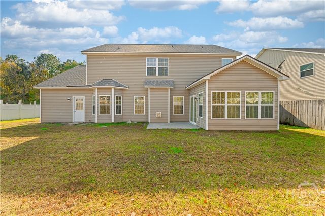30 Sue Ellen Lane, Richmond Hill, GA 31324