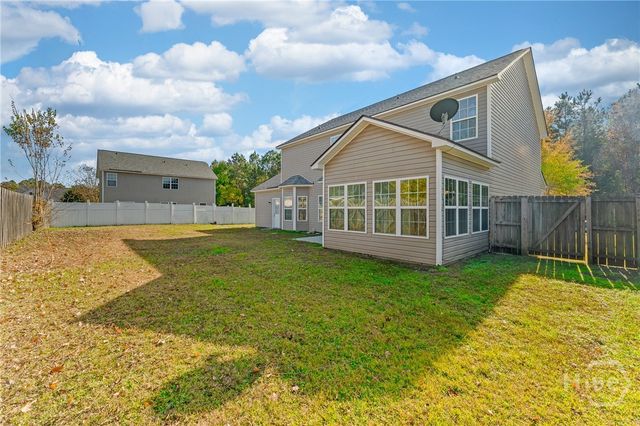 30 Sue Ellen Lane, Richmond Hill, GA 31324