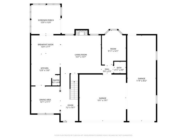 30 Sue Ellen Lane, Richmond Hill, GA 31324