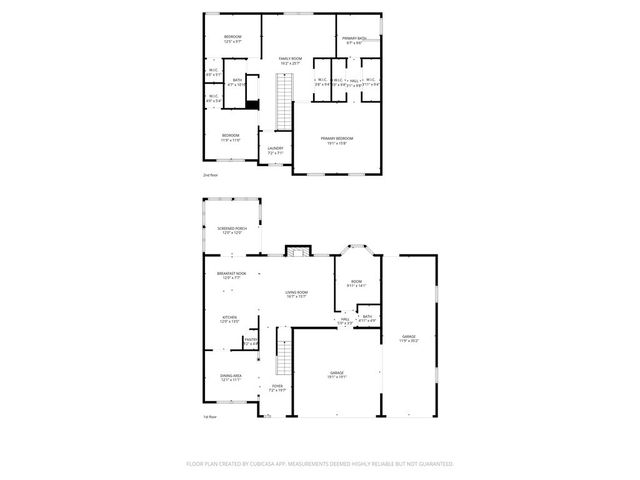 30 Sue Ellen Lane, Richmond Hill, GA 31324