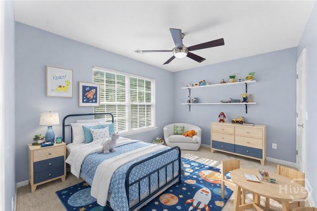 30 Sue Ellen Lane, Richmond Hill, GA 31324