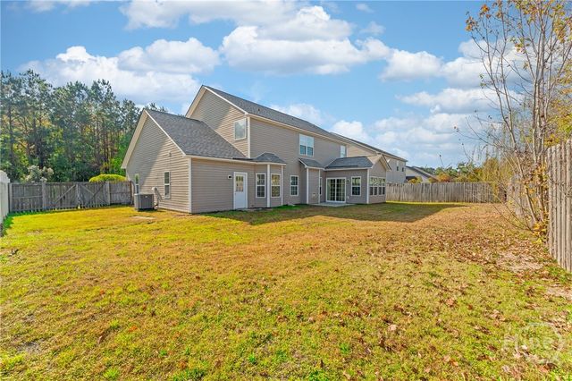 30 Sue Ellen Lane, Richmond Hill, GA 31324