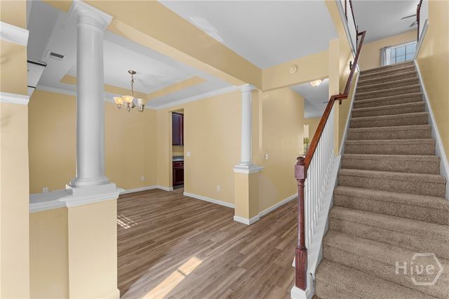 30 Sue Ellen Lane, Richmond Hill, GA 31324