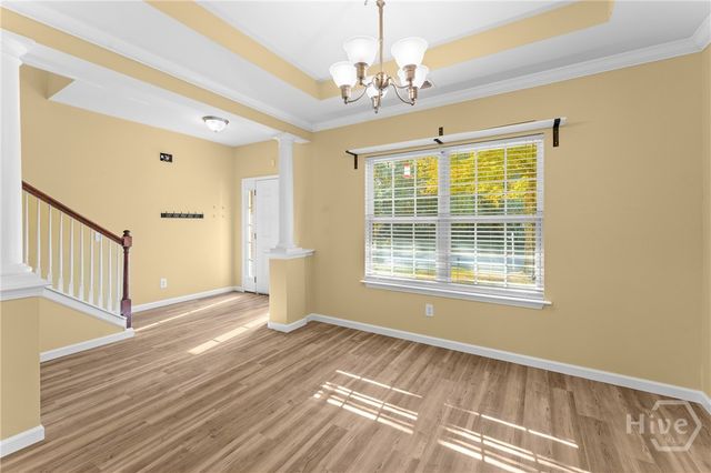 30 Sue Ellen Lane, Richmond Hill, GA 31324