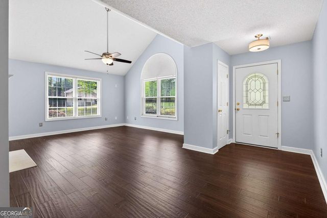 185 Lowell Drive, Sharpsburg, GA 30277