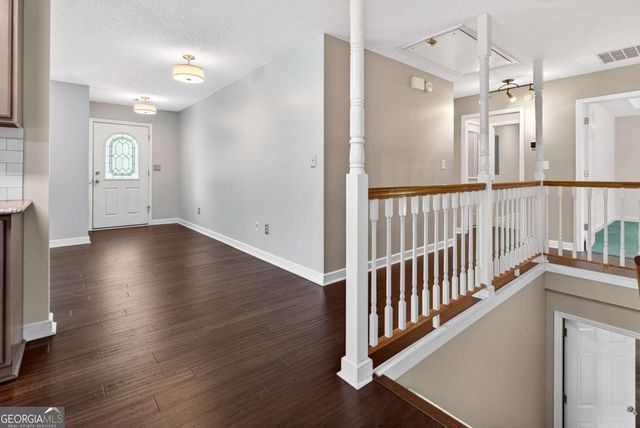 185 Lowell Drive, Sharpsburg, GA 30277