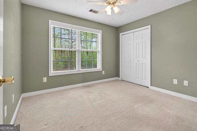 185 Lowell Drive, Sharpsburg, GA 30277