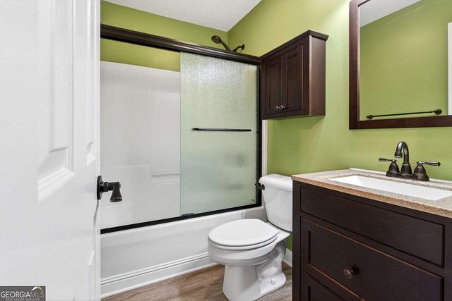 185 Lowell Drive, Sharpsburg, GA 30277