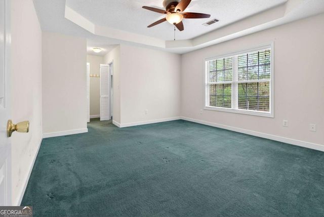 185 Lowell Drive, Sharpsburg, GA 30277