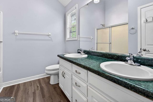 185 Lowell Drive, Sharpsburg, GA 30277