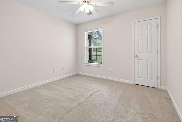 185 Lowell Drive, Sharpsburg, GA 30277