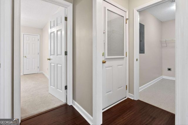 185 Lowell Drive, Sharpsburg, GA 30277