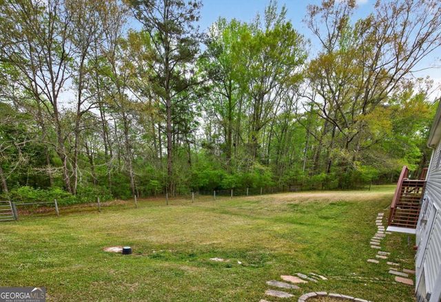 185 Lowell Drive, Sharpsburg, GA 30277