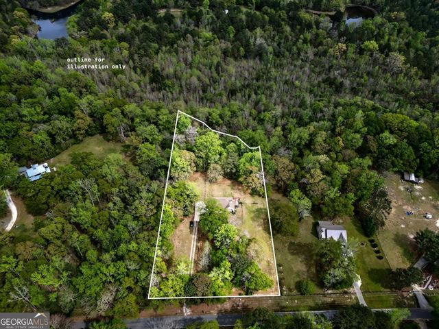 185 Lowell Drive, Sharpsburg, GA 30277