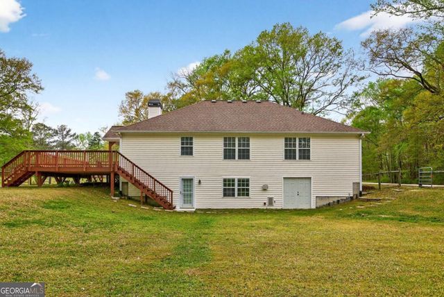 185 Lowell Drive, Sharpsburg, GA 30277