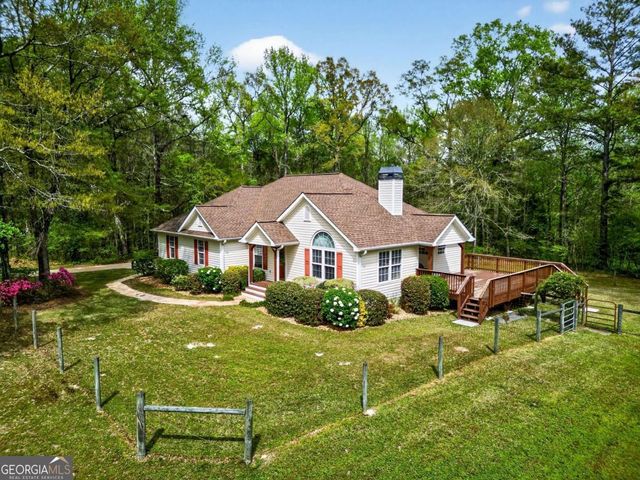 185 Lowell Drive, Sharpsburg, GA 30277