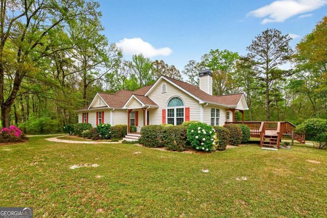 185 Lowell Drive, Sharpsburg, GA 30277