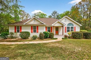 185 Lowell Drive, Sharpsburg, GA 30277