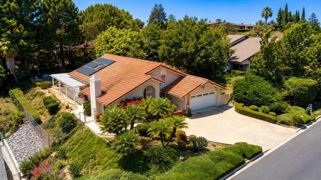 17354 Saint Andrews, Poway, CA 92064