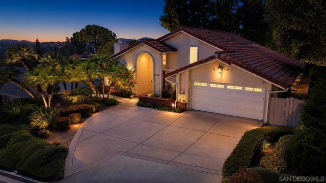 17354 Saint Andrews, Poway, CA 92064